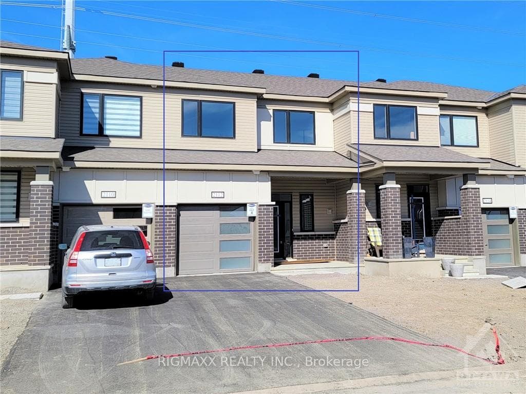 2112 Winsome Terrace, Orleans - Cumberland and Area, ON K4A 5N1 - Photo 1