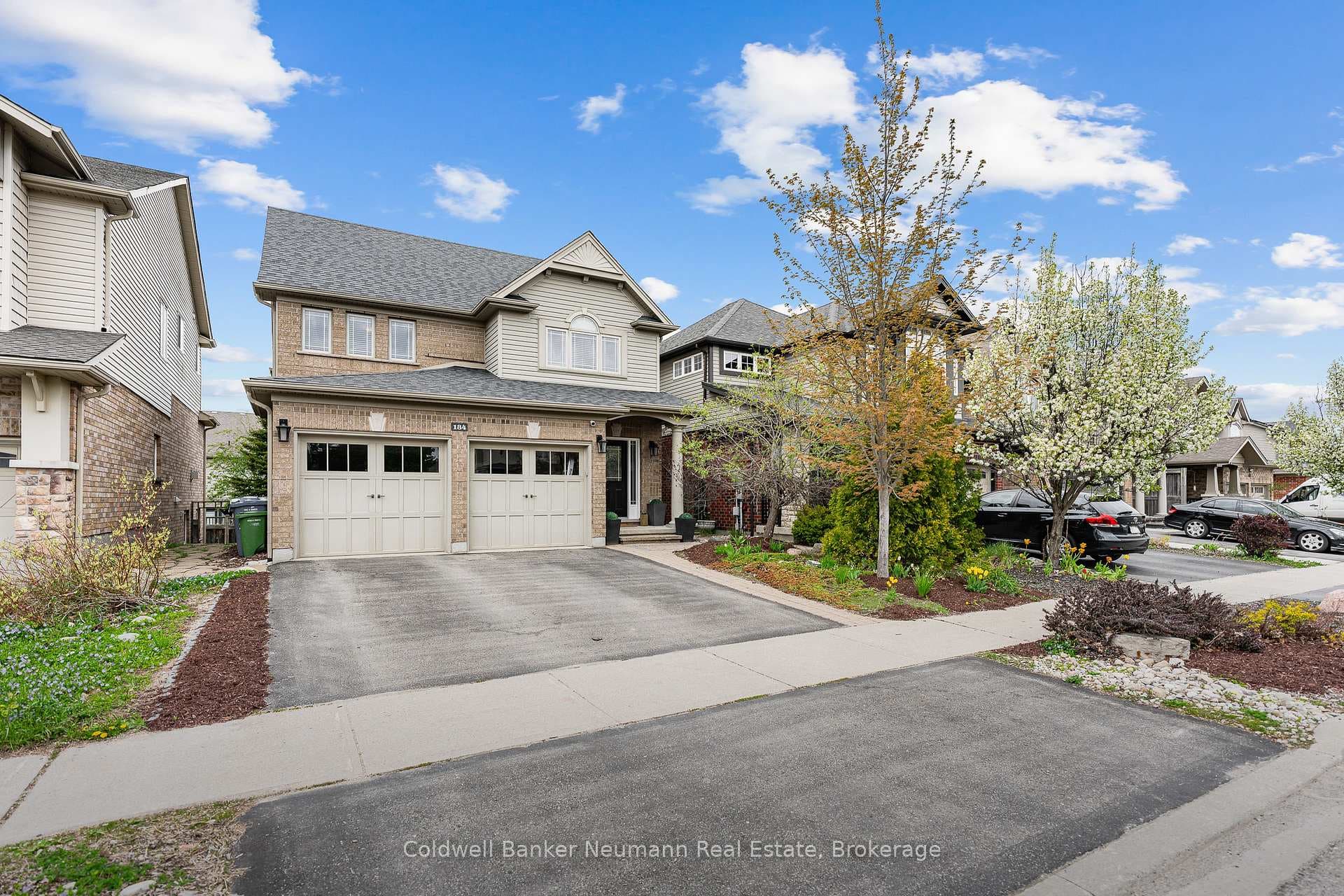 184 Goodwin Drive, Guelph
