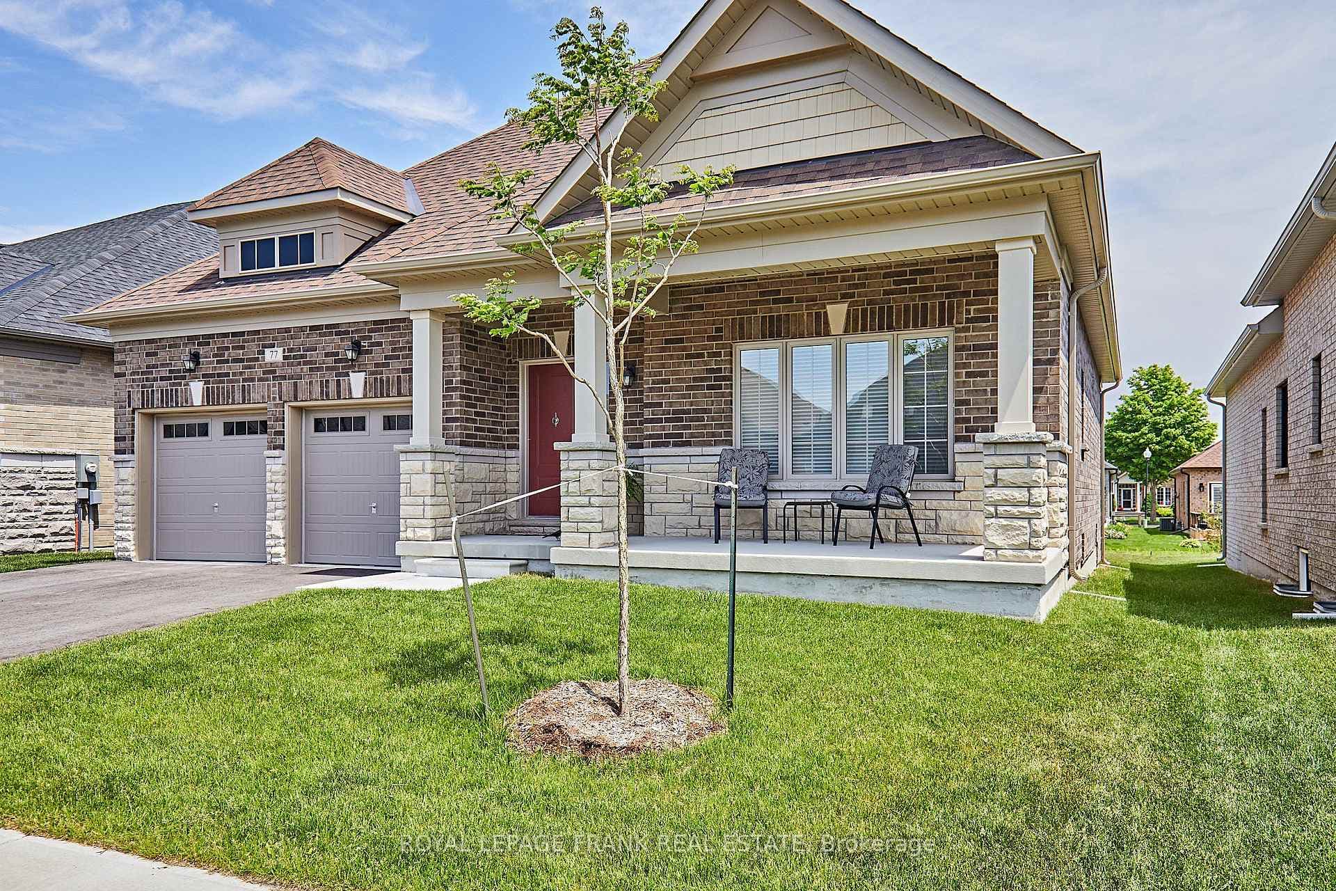 77 Holtby Court, Scugog