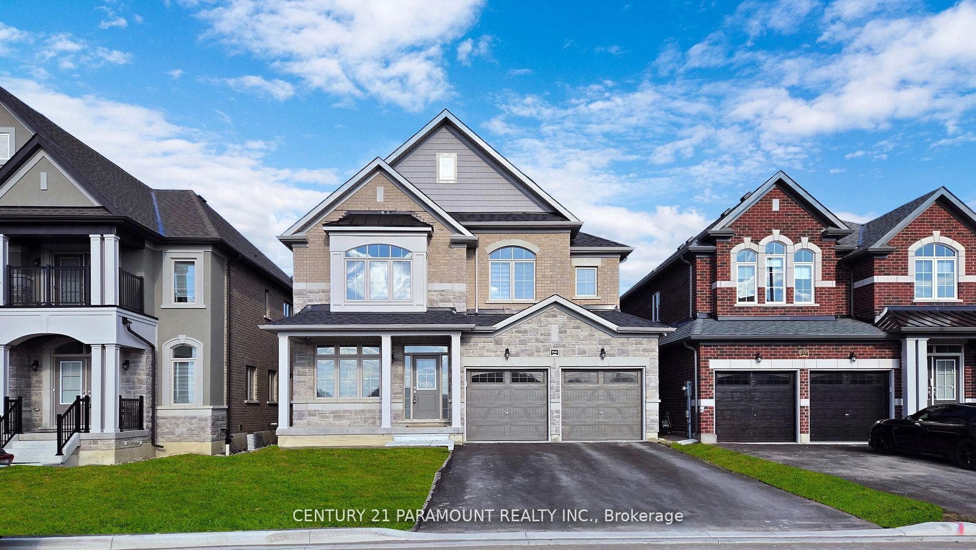 1541 Prentice Road Unit Bsmt, Innisfil, ON L9S 4R7 - Photo 1
