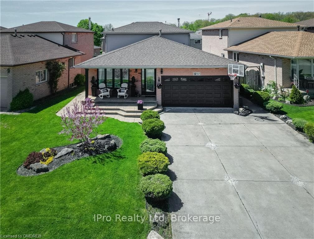 166 MERRILEE Crescent, Hamilton, ON L9A 5G3 - Photo 1