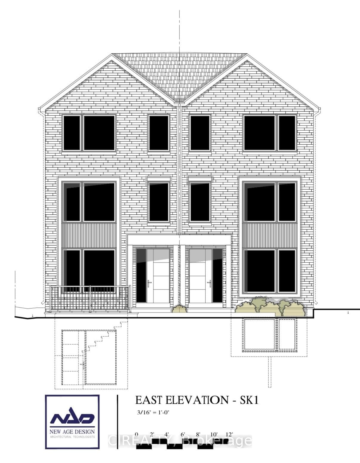 27 Pine Avenue, Mississauga, ON L5H 2P5 - Photo 1