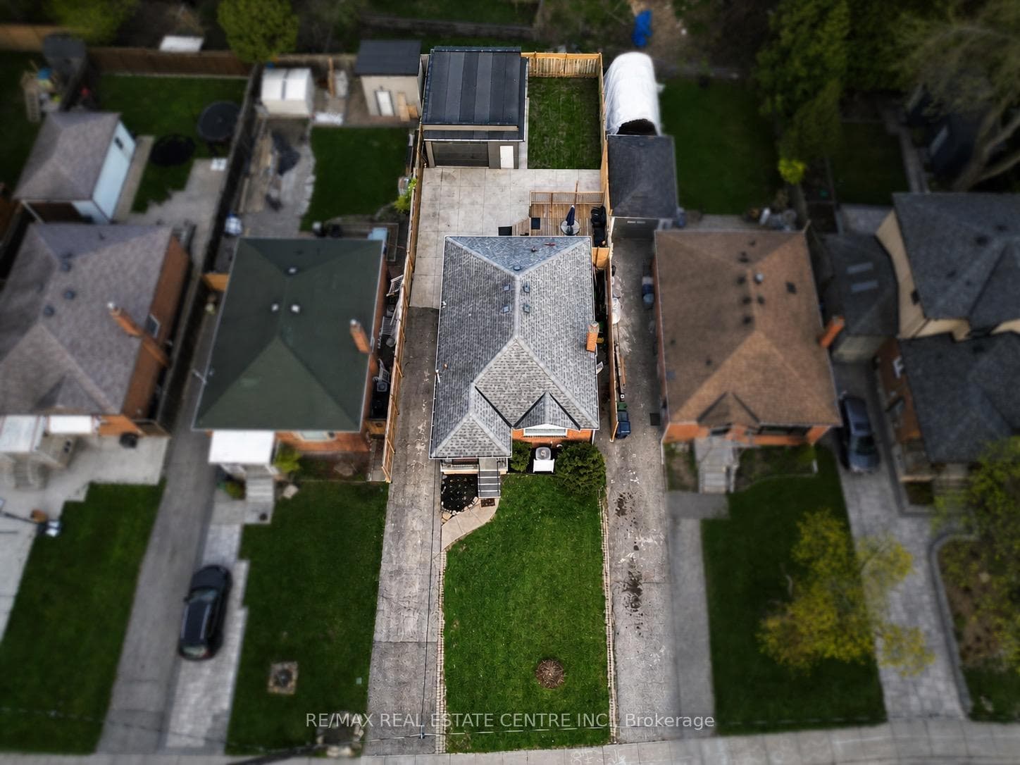 75 Cynthia Road, Keelesdale / Eglinton West, ON M6N 2P8 - Photo 1