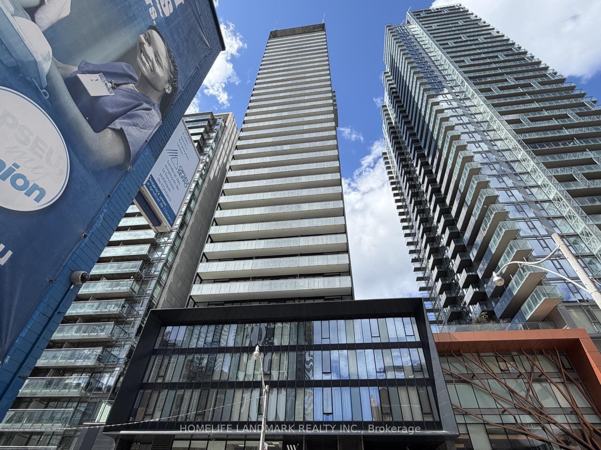 28 Wellesley Street Unit 308, Regent Park / Cabbagetown / St. James Town