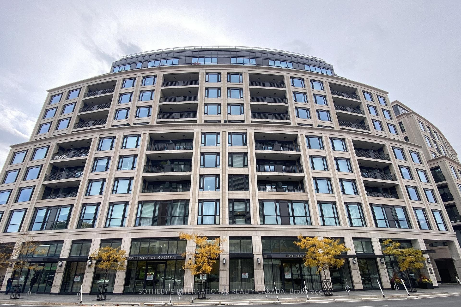 181 Davenport Road Unit 410, Annex / Yorkville / Summerhill, ON M5R 1J1 - Photo 1