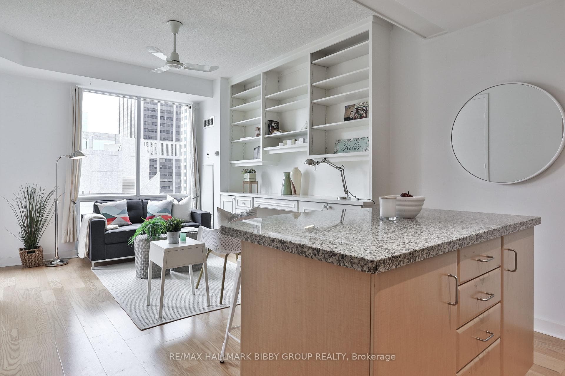 85 Bloor Street Unit PH09, Toronto C08