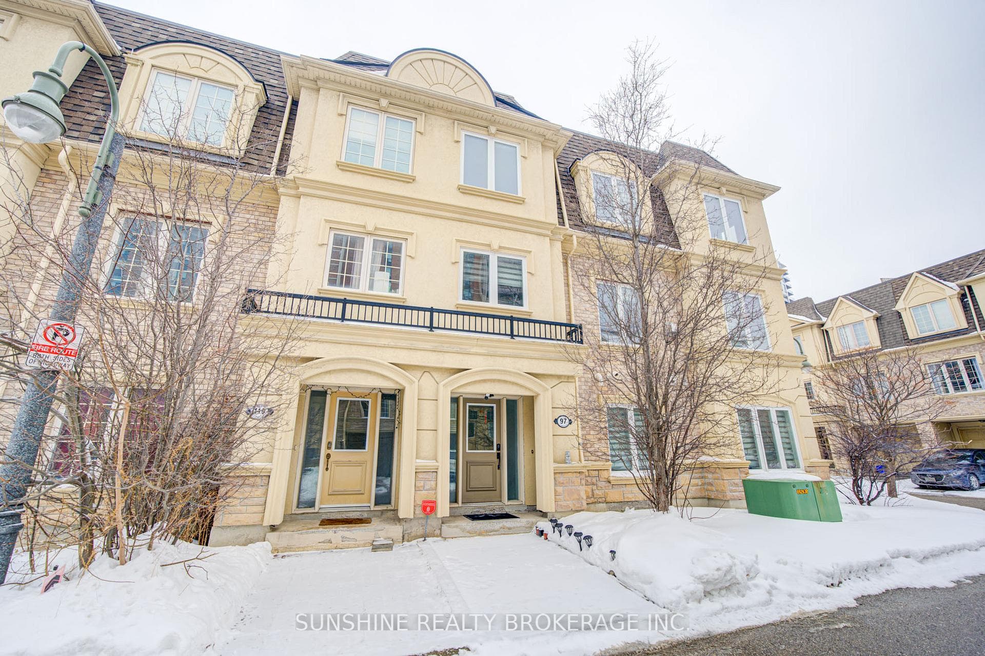 1250 St. Martins Drive Unit 97, Pickering, ON L1W 0A2 - Photo 1