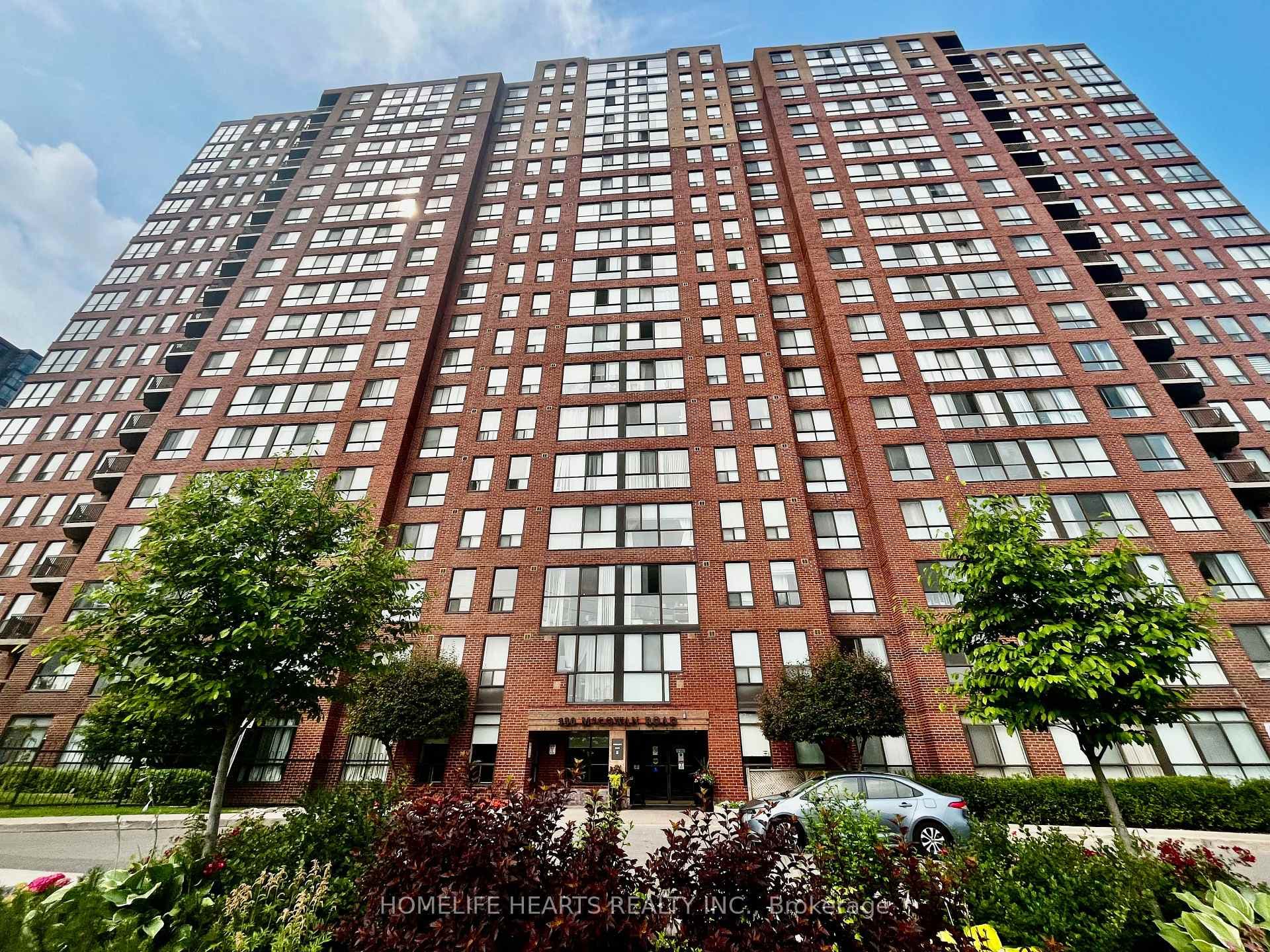 330 Mccowan Road Unit 213, Scarborough Town Centre, ON M1J 3N3 - Photo 1