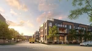 3175 Denison Street Unit 24, Markham
