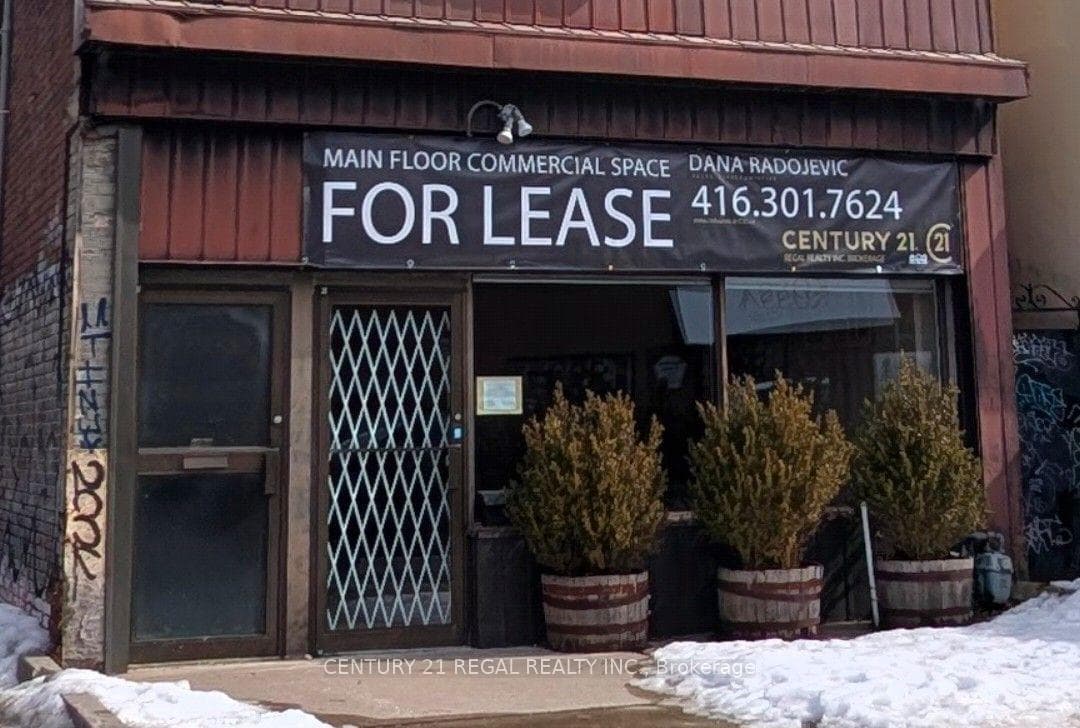 3A Chester Avenue, Danforth / East York, ON M4K 2Z8 - Photo 1