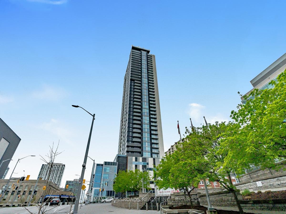 60 Frederick Street Unit 1610, Kitchener
