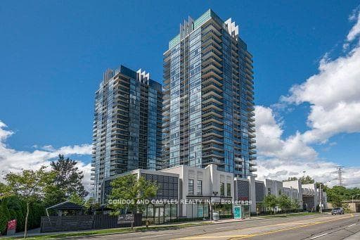 88 Park Lawn Road Unit 2907, Liberty Village / Parkdale / South Parkdale, ON M8Y 0B5 - Photo 1