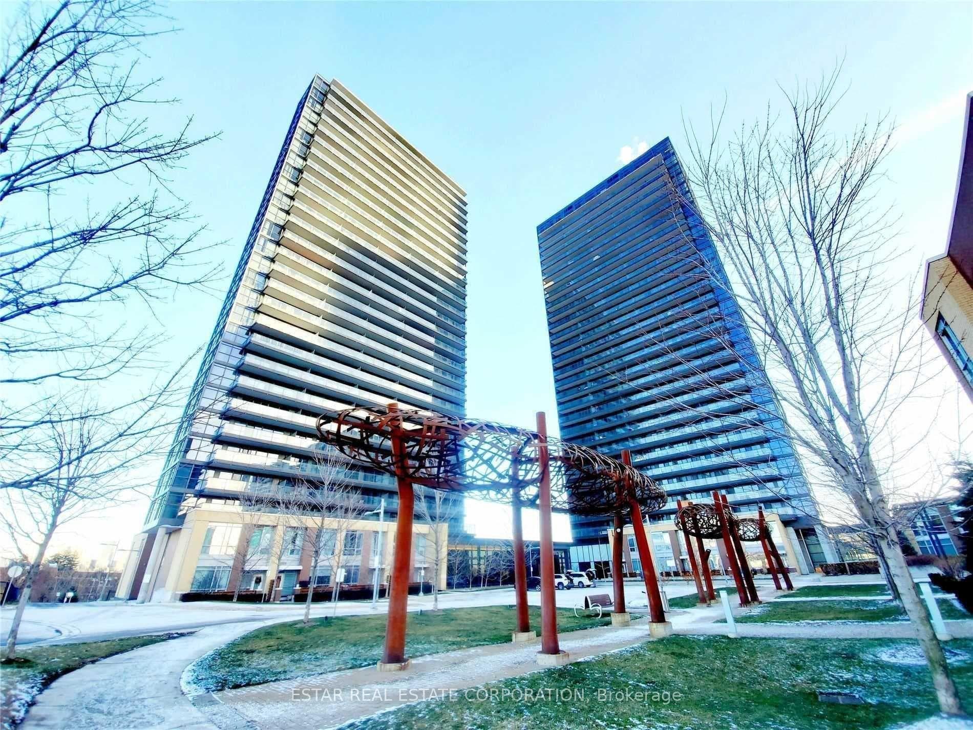 33 Singer Court Unit 506, Toronto C15