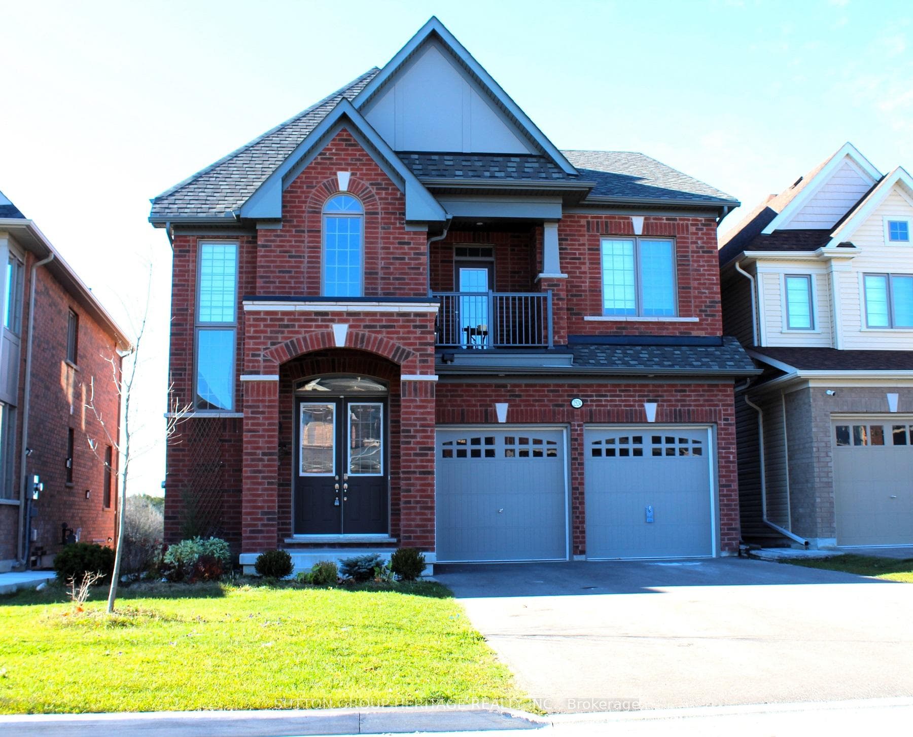 2524 Orchestrate Drive Unit Lower Level, Oshawa, ON L1L 0R3 - Photo 1