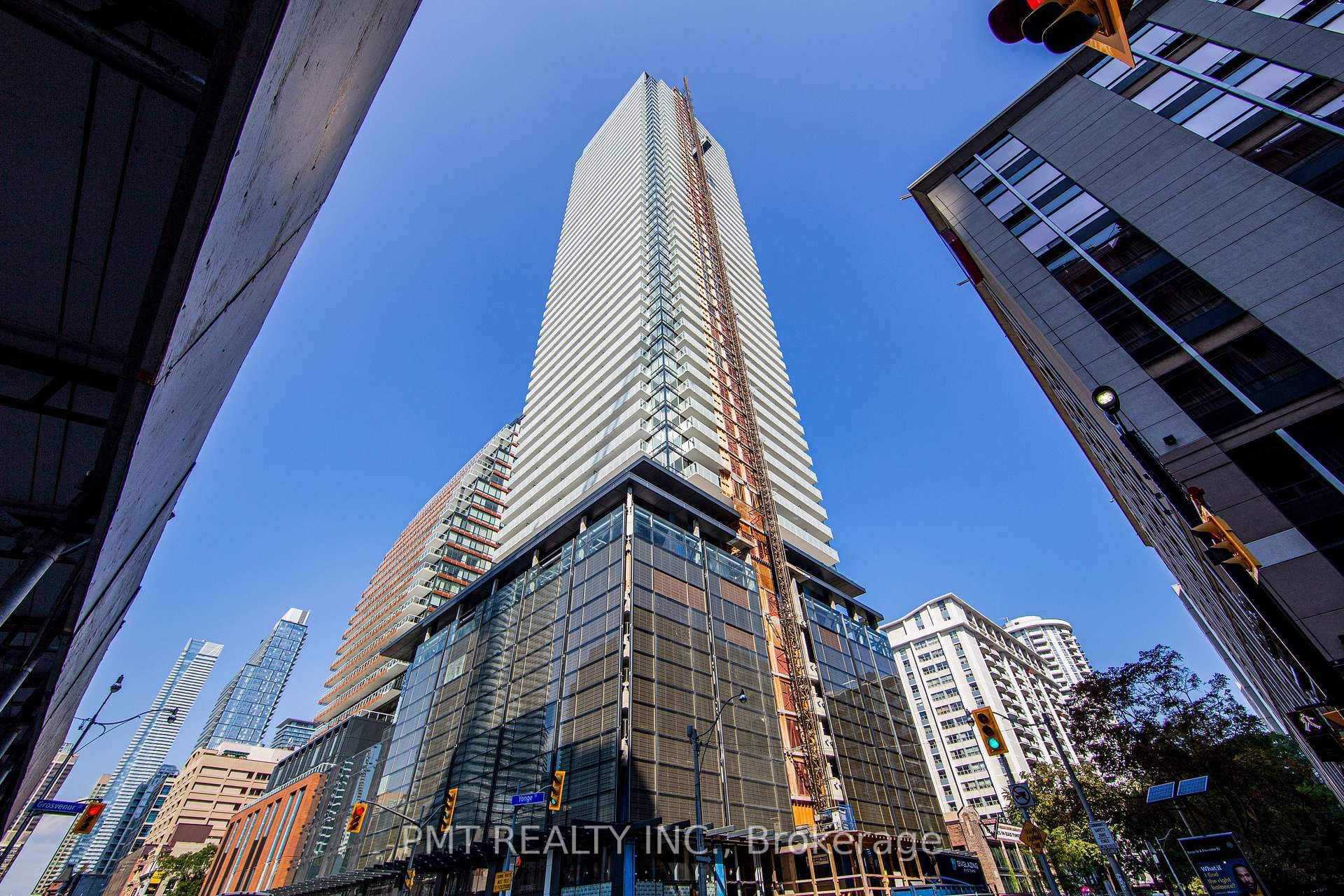 501 Yonge Street Unit 2901, Regent Park / Cabbagetown / St. James Town, ON M4Y 0G8 - Photo 1