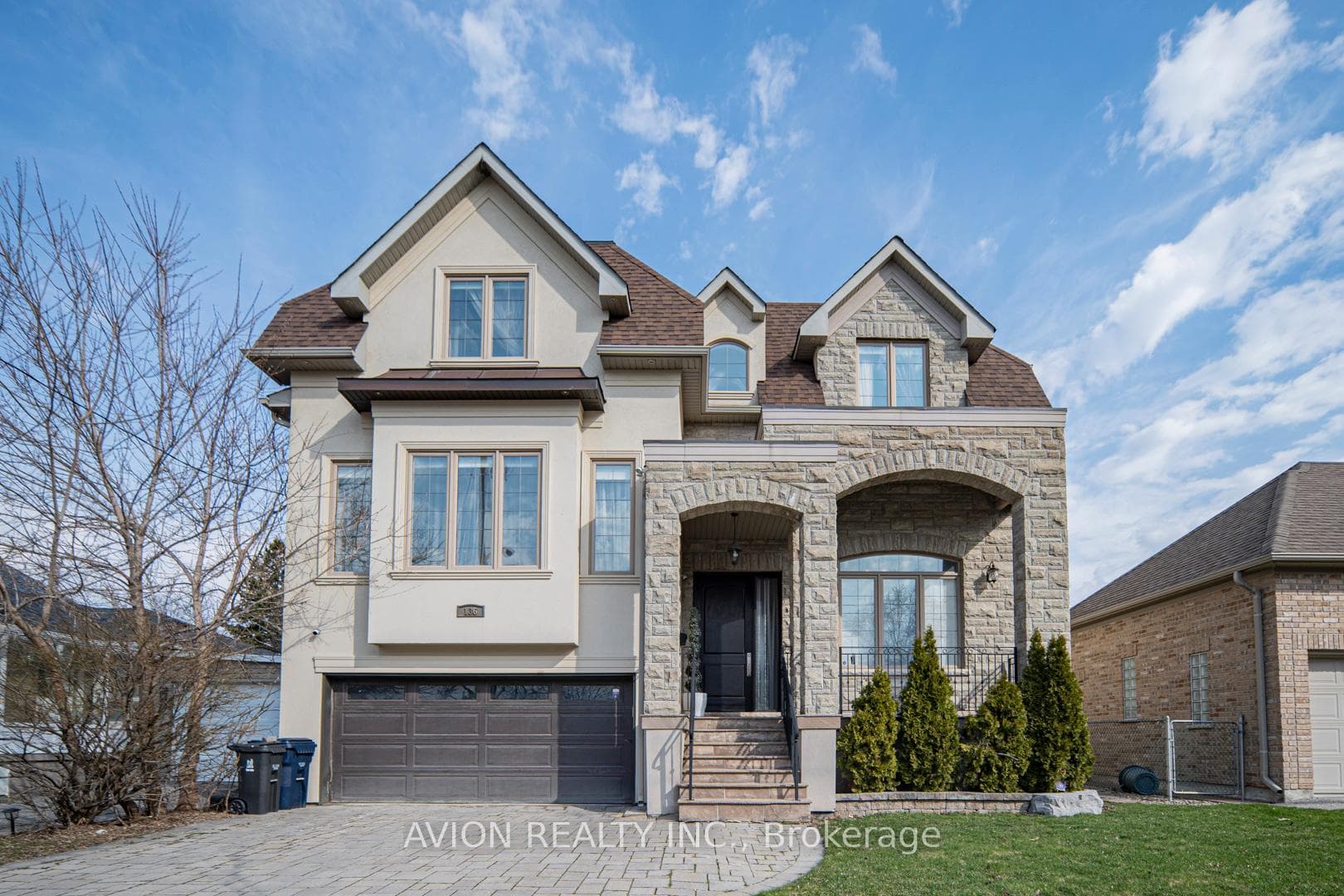 136 Homewood Avenue, Thornhill / Willowdale, ON M2M 1K3 - Photo 1