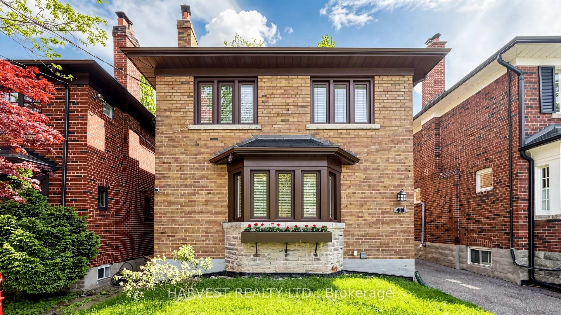 49 Chudleigh Avenue, Lawrence Park / Bedford Park, ON M4R 1T4 - Photo 1