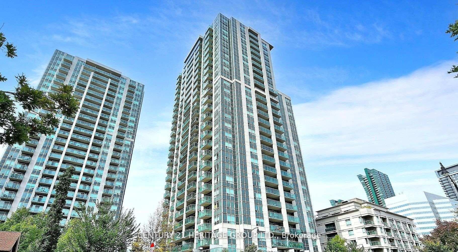 16 Harrison Garden Boulevard Unit LPH12, Willowdale / Newtonbrook, ON M2N 7J6 - Photo 1