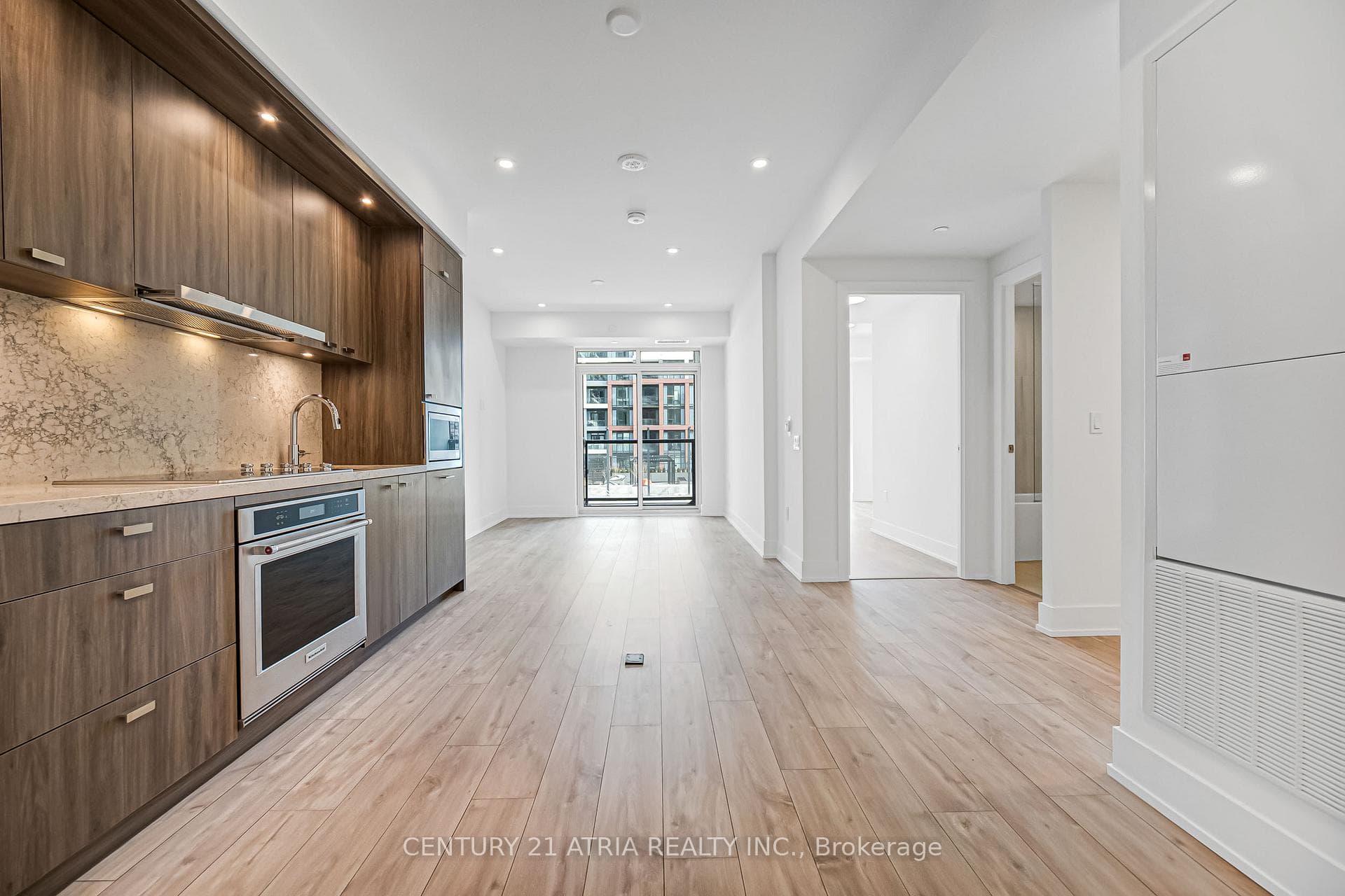858 Dupont Street Unit 341, Bloor West Village / Swansea, ON M6G 0C1 - Photo 1