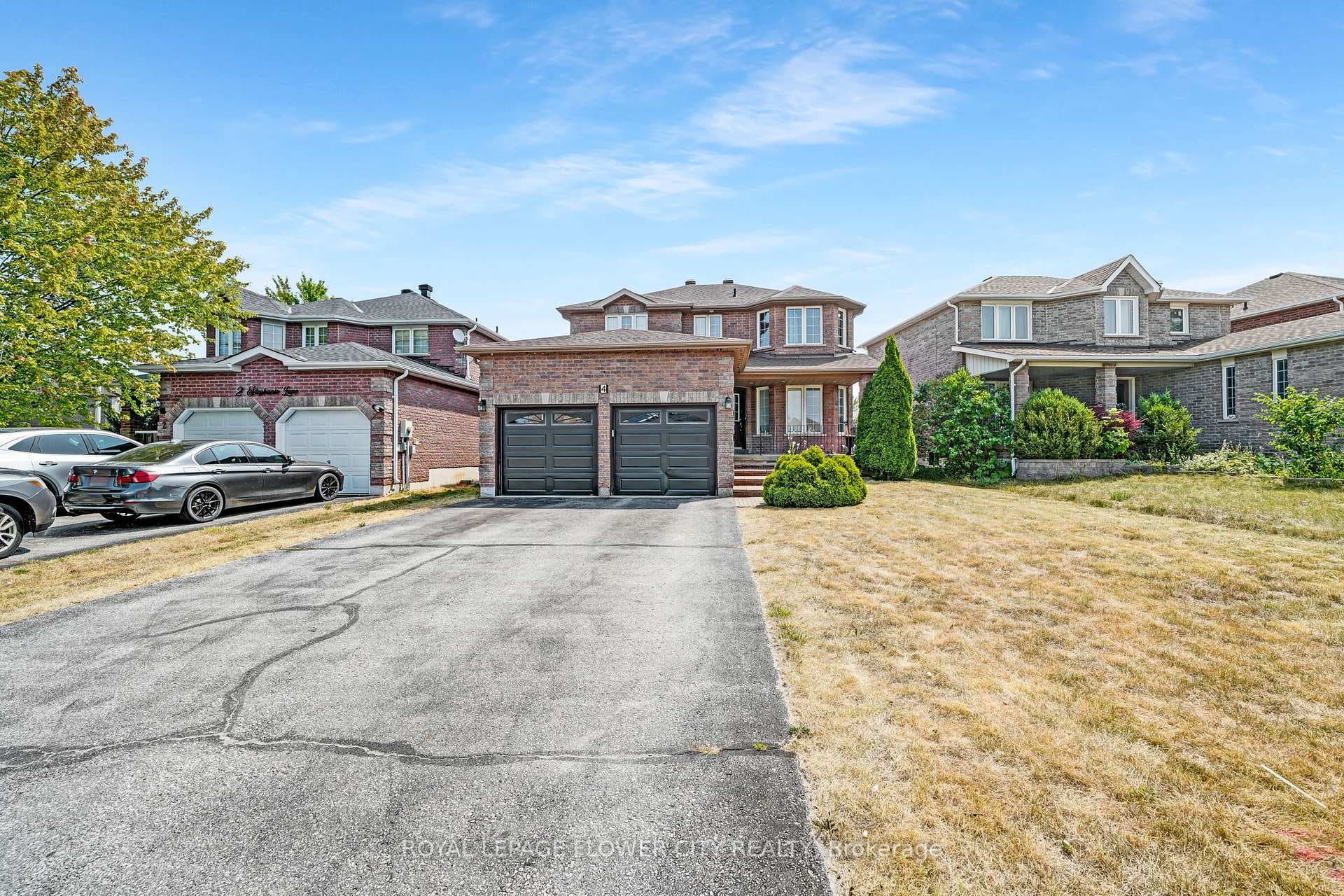 4 Stephanie Lane, Barrie, ON L4N 0V2 - Photo 1