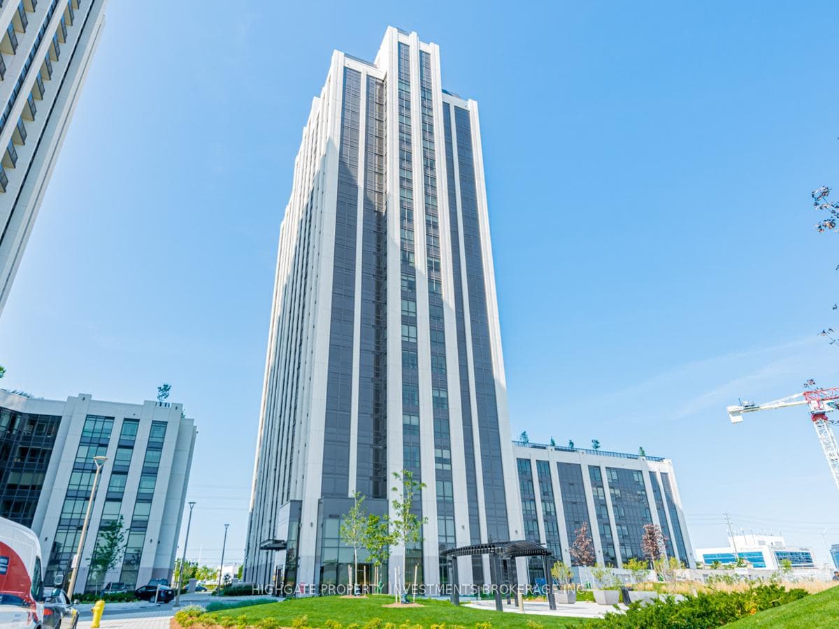 9085 Jane Street Unit 501, Vaughan