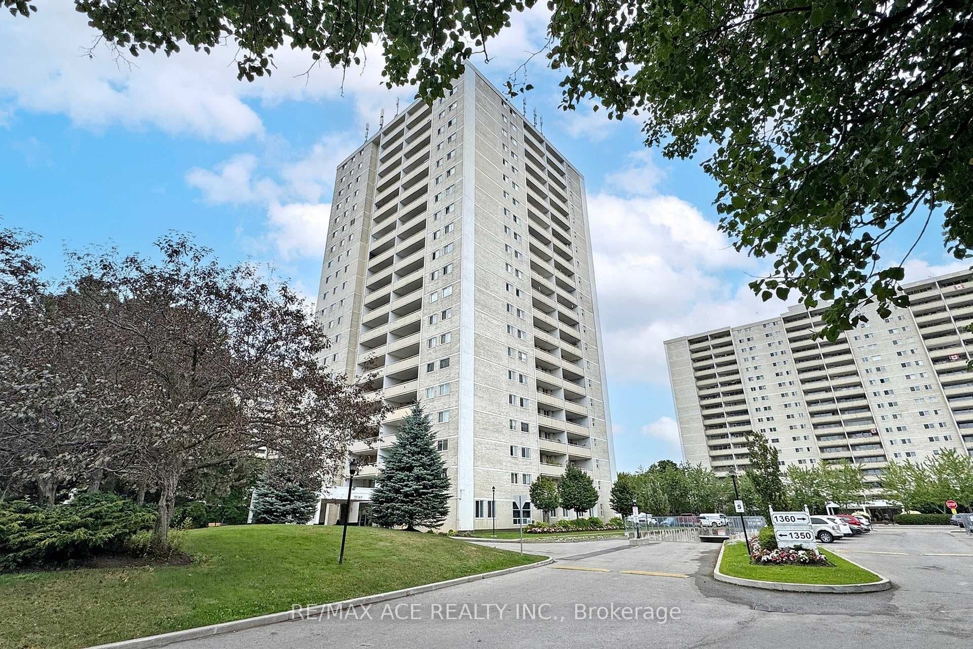 1350 York Mills Road Unit 1906, Don Mills / Parkwoods / Victoria Village, ON M3A 2A1 - Photo 1