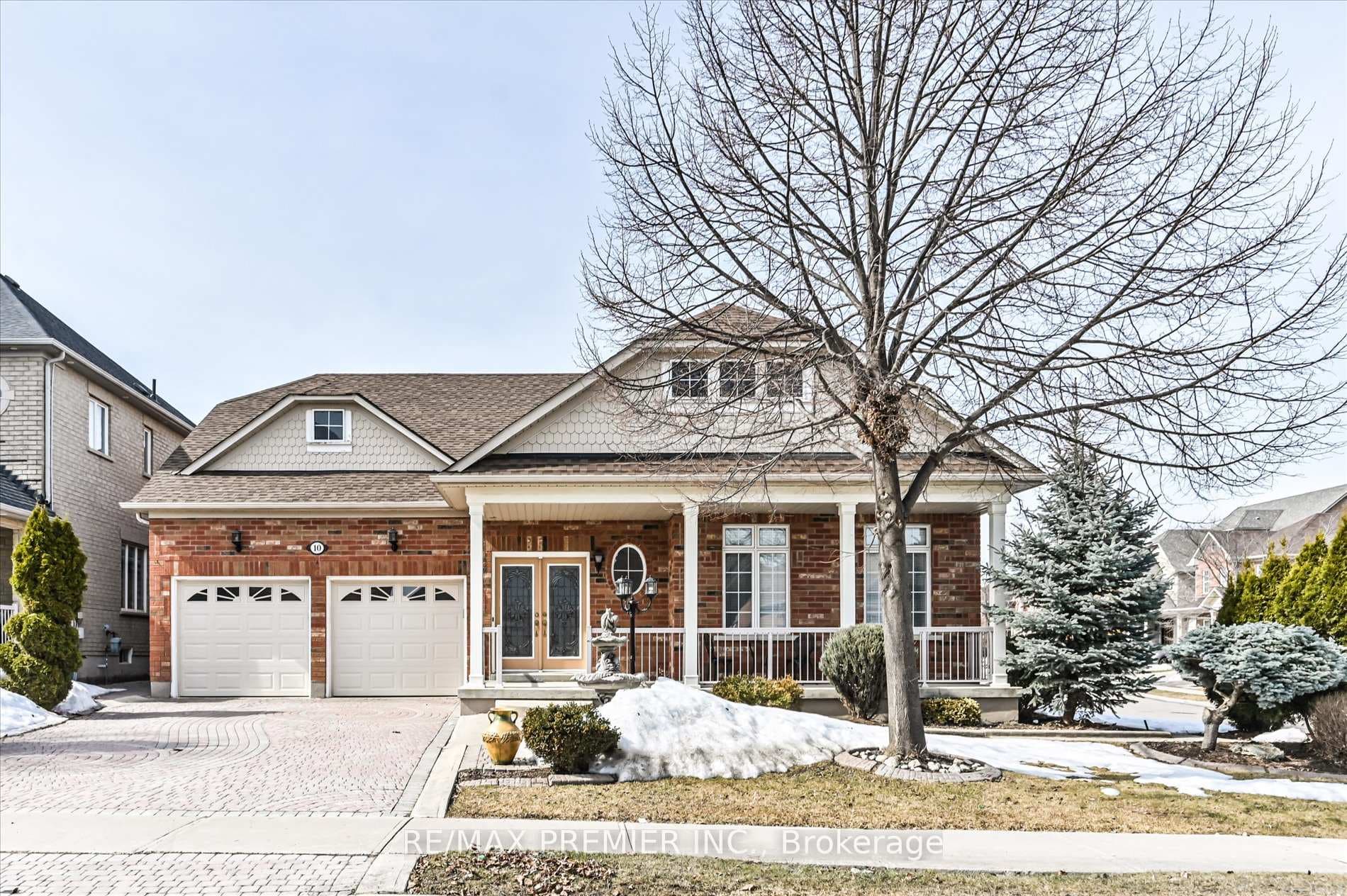 10 Leparc Road, Brampton, ON L6P 1X9 - Photo 1