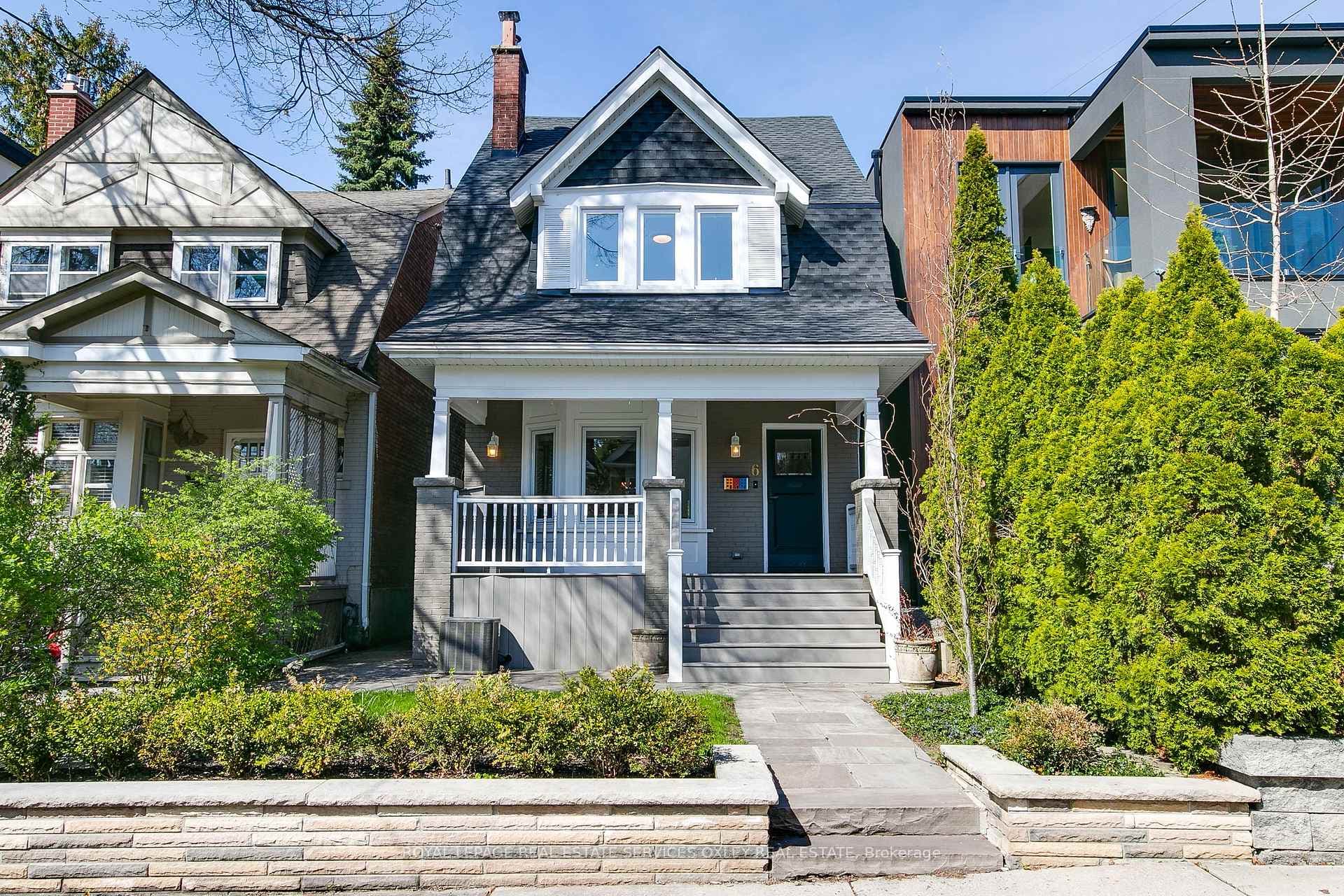 6 Jean Street, Toronto C09