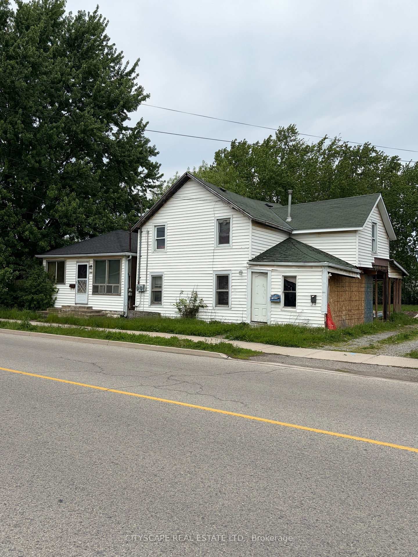 264 Gilmore Road, Fort Erie
