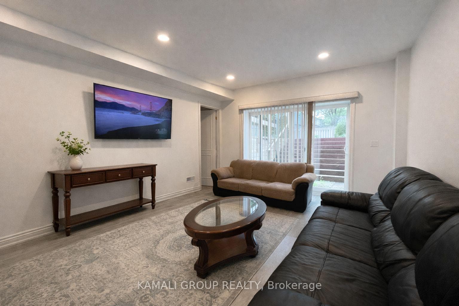 Virtual Staging