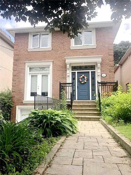 163 Banff Road, Toronto C10