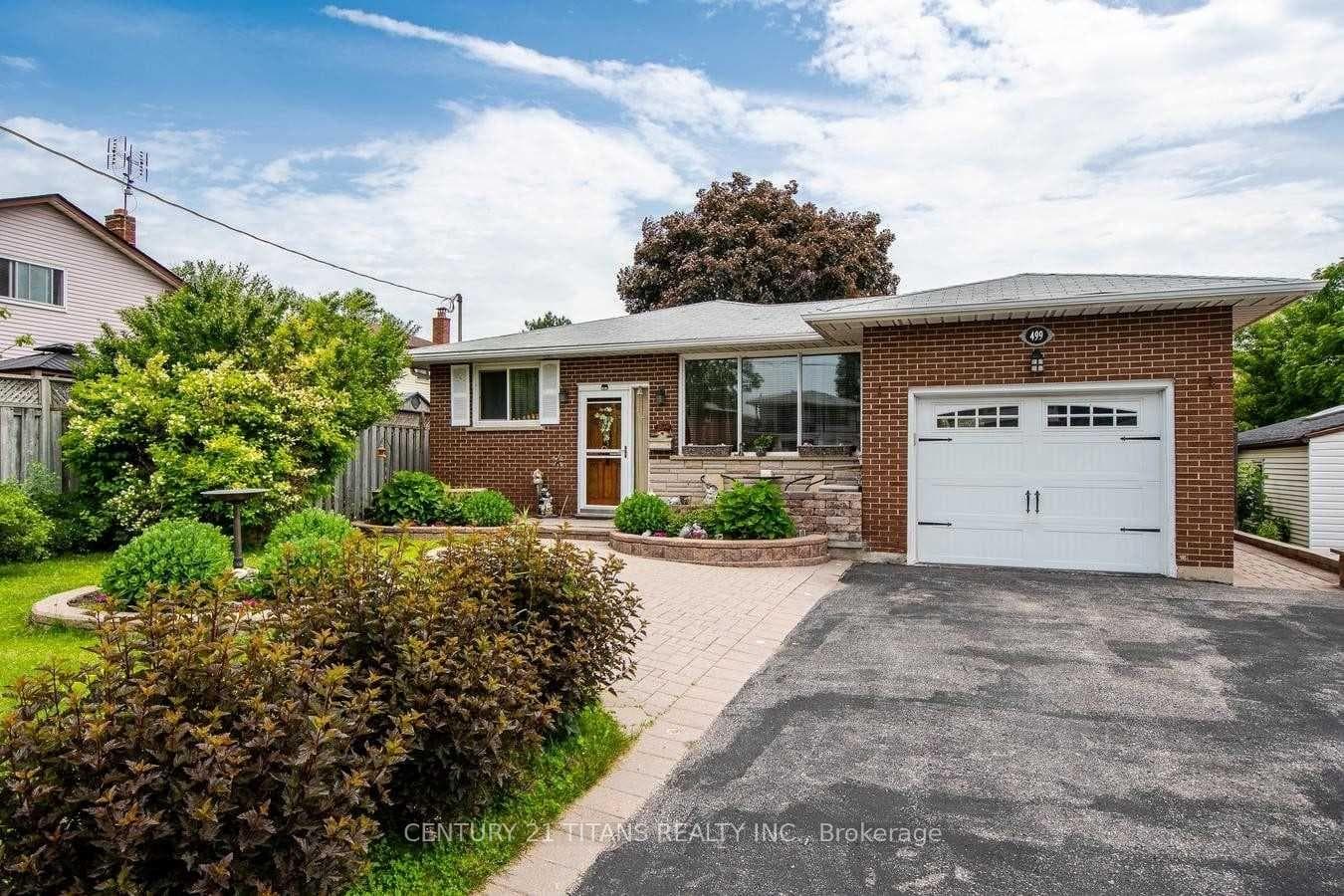 499 Wilson Road Unit Main Floor, Oshawa, ON L1G 6E8 - Photo 1