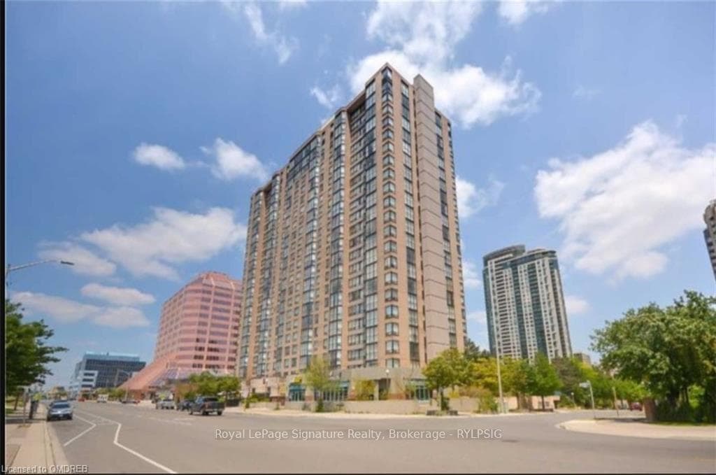 265 ENFIELD Place Unit 1709, Mississauga, ON L5B 3Y7 - Photo 1