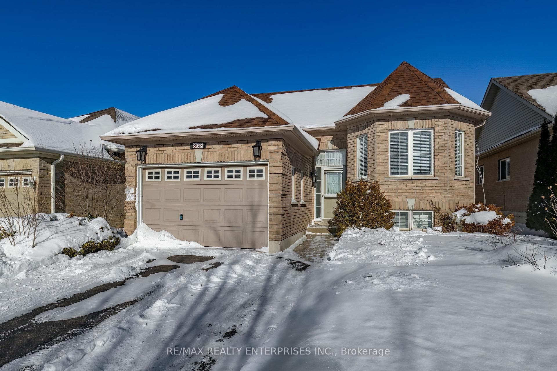 802 Coldstream Drive, Oshawa, ON L1K 2Z3 - Photo 1