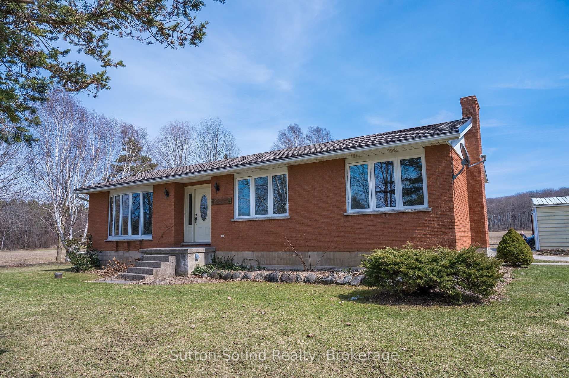 458523 8 Concession, Meaford, ON N4K 5W4 - Photo 1