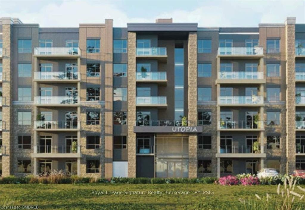 5055 GREENLANE Road Unit 216, Lincoln, ON L3J 2J3 - Photo 1