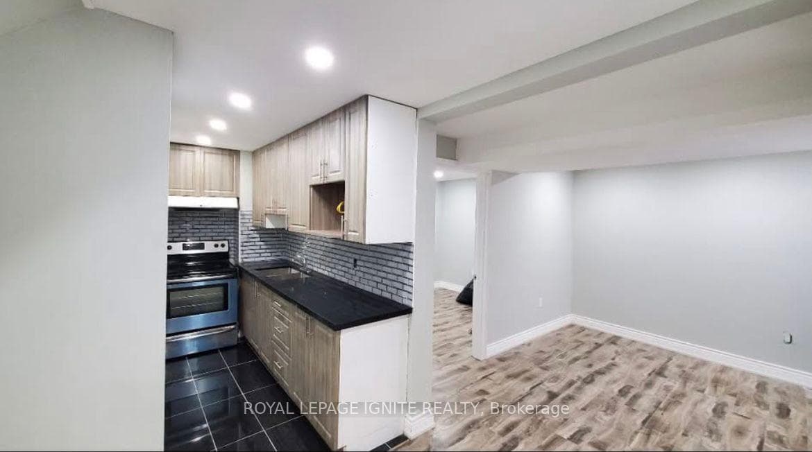 64 Millcar Drive Unit Bsmt, Scarborough (Morningside / West Hill), ON M1B 6G4 - Photo 1