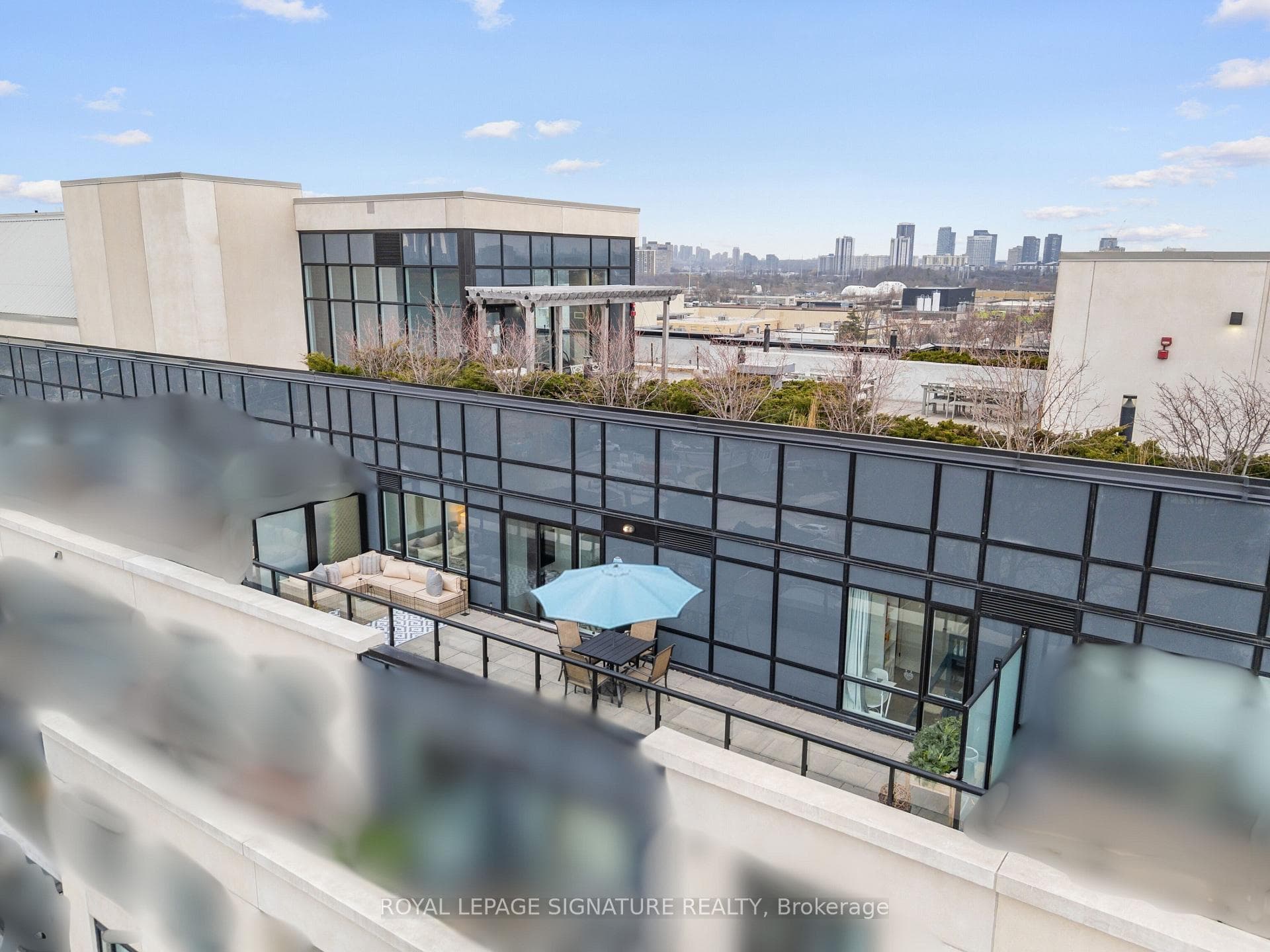 1401 O'Connor Drive Unit 715, Danforth / East York, ON M4B 2V5 - Photo 1