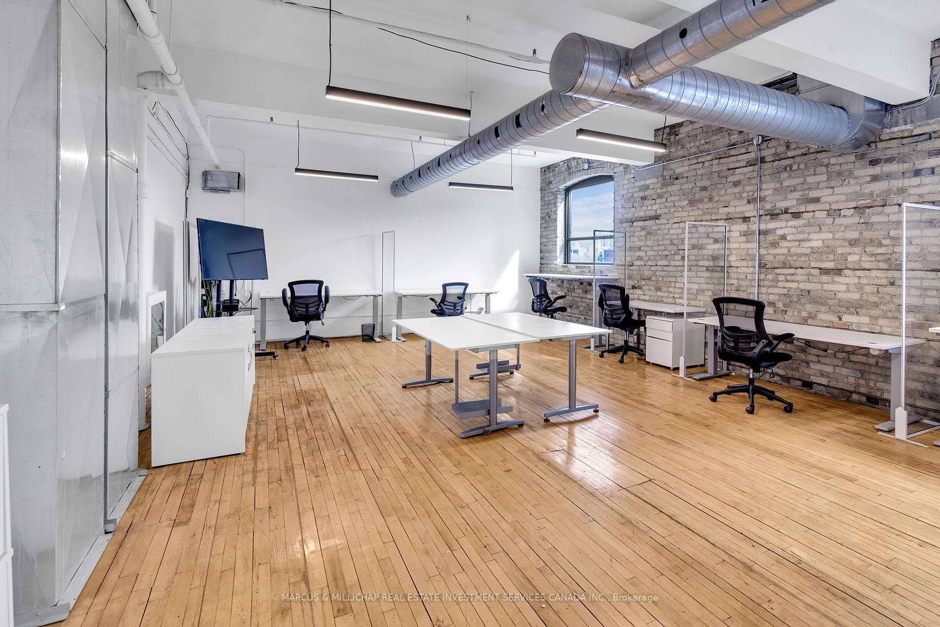 639 Queen Street Unit 503, Toronto C01