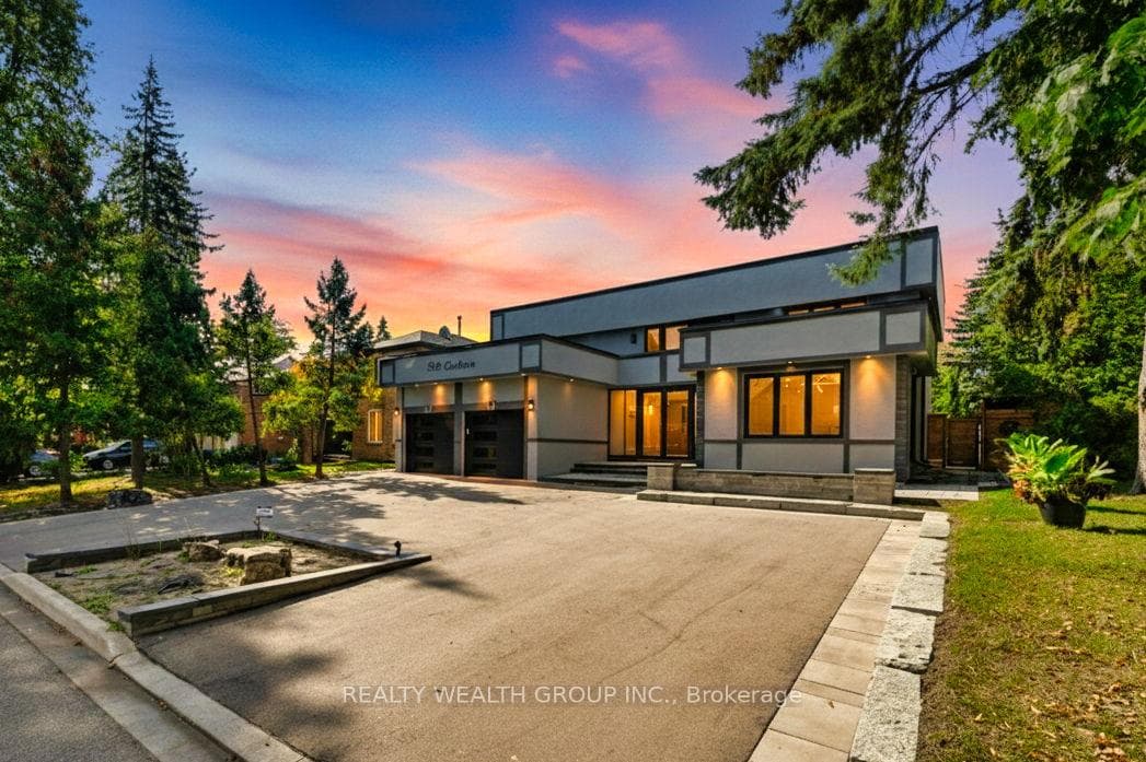32 Colton Crescent, Vaughan