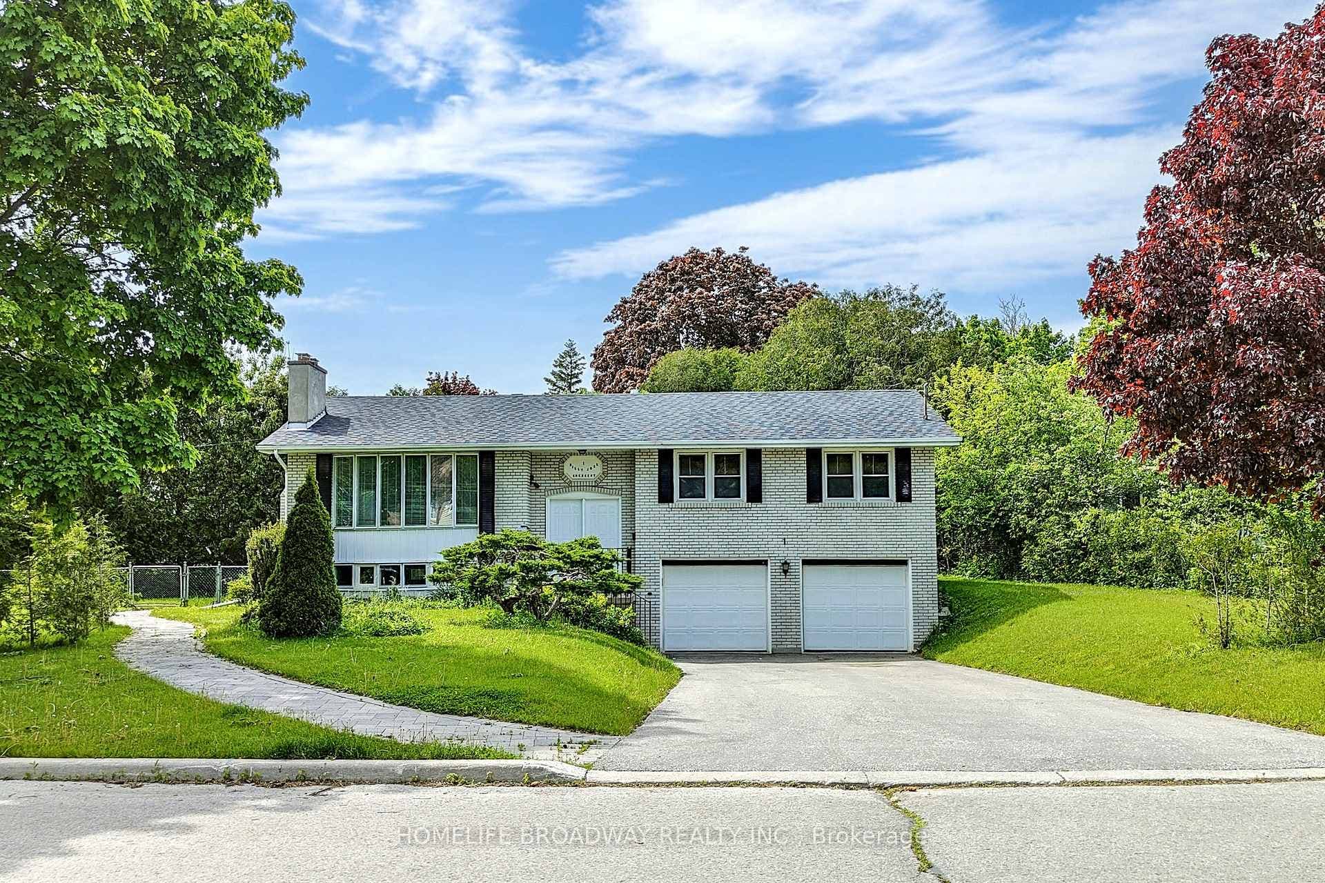 1 Billy Joel Crescent, Markham, ON L3P 3C4 - Photo 1