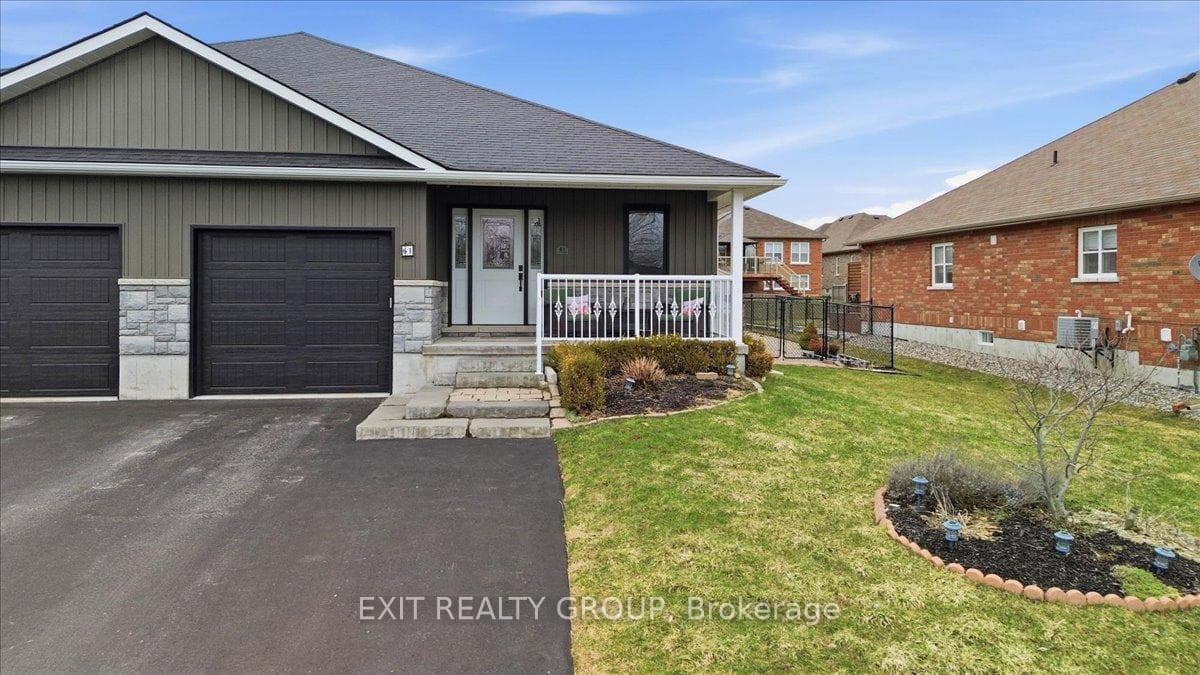 61 Royal Gala Drive, Brighton, ON K0K 1H0 - Photo 1