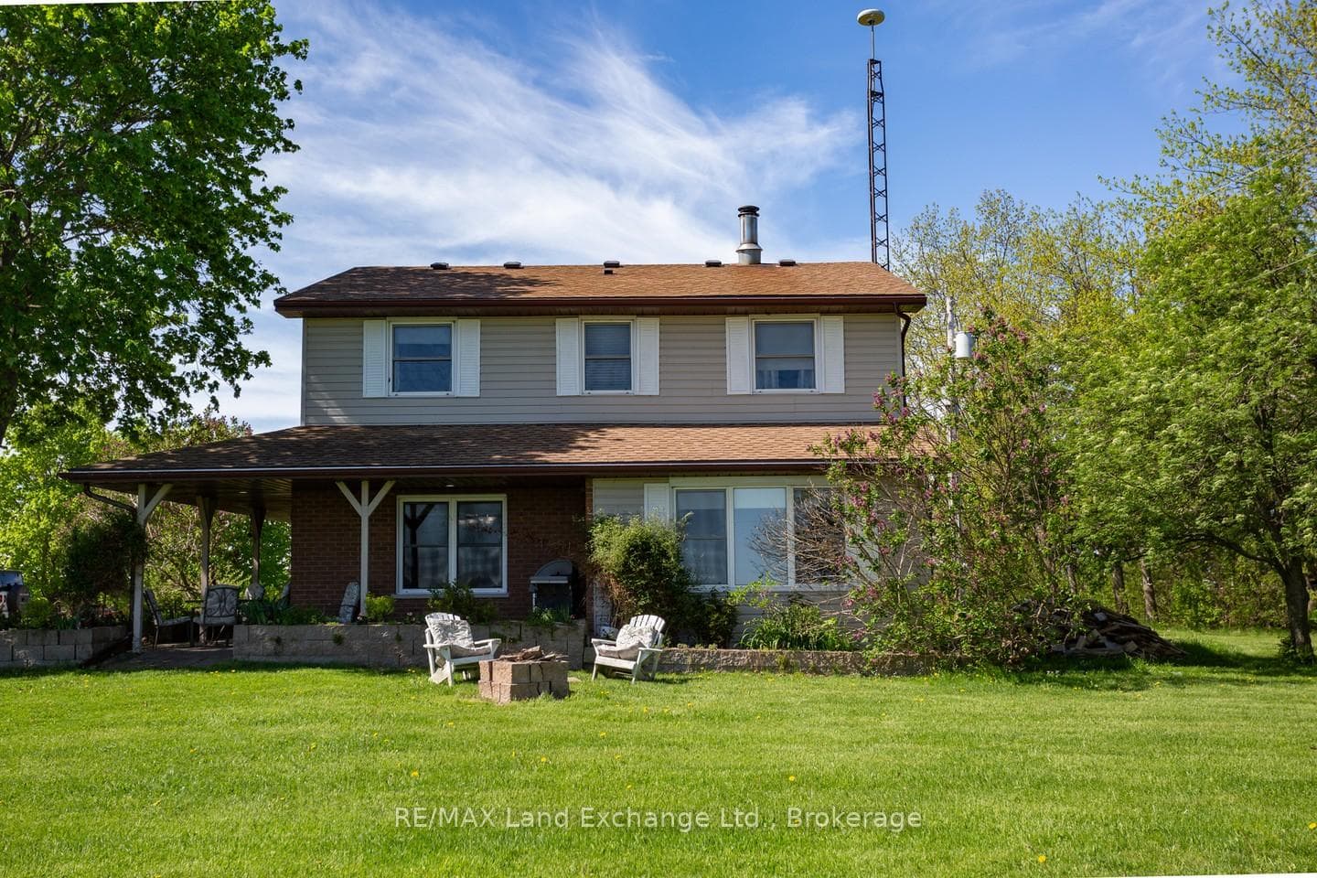 1277 Concession 6 Concession, Kincardine