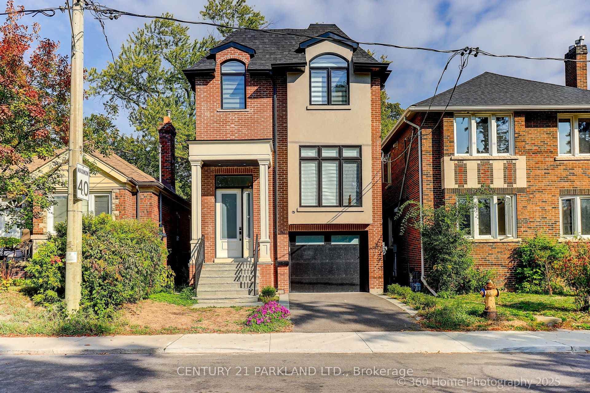 30 Glen Echo Avenue, Lawrence Park / Bedford Park, ON M4N 2E1 - Photo 1