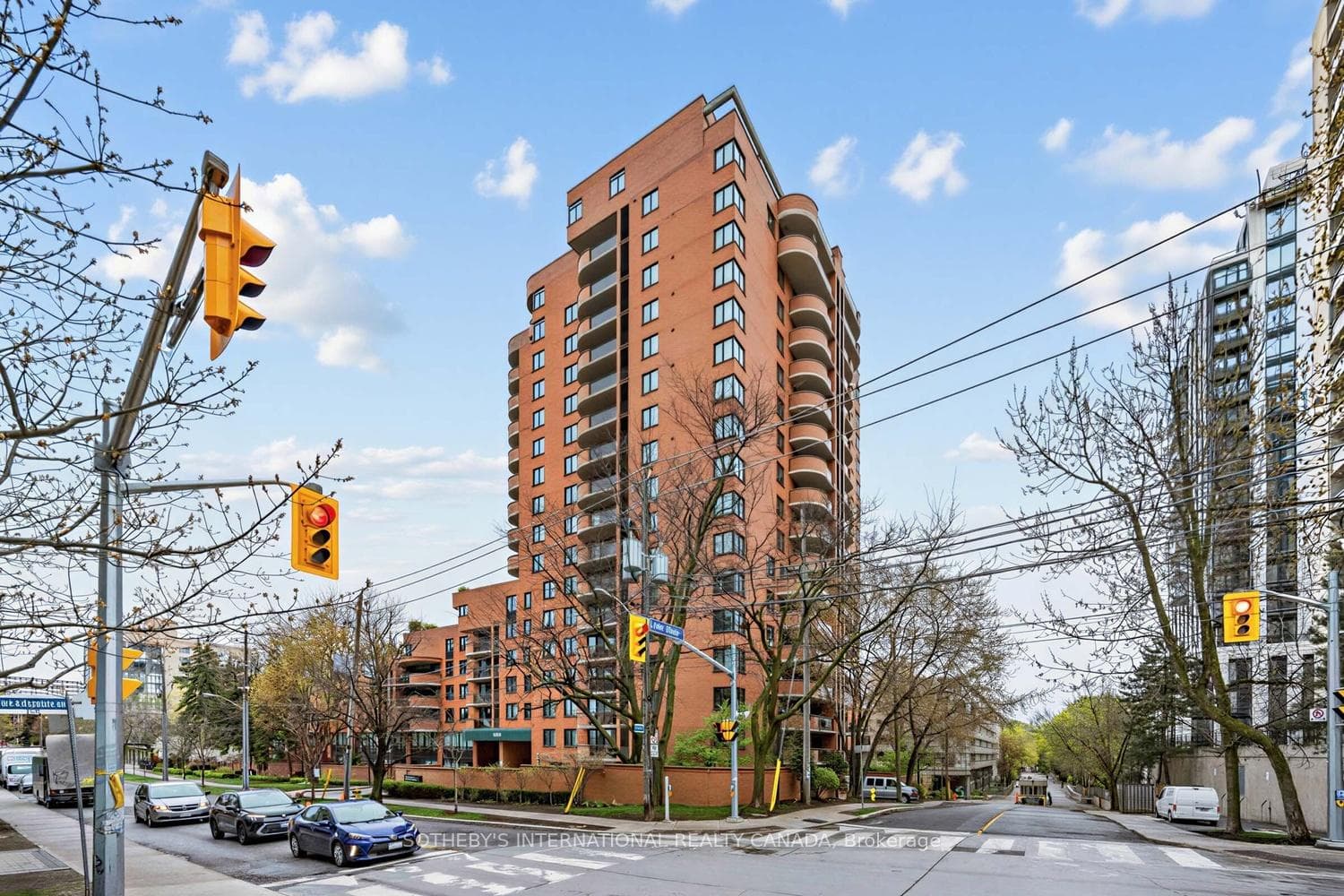 260 Heath Street Unit 410, Forest Hill / Deer Park, ON M5P 3L6 - Photo 1