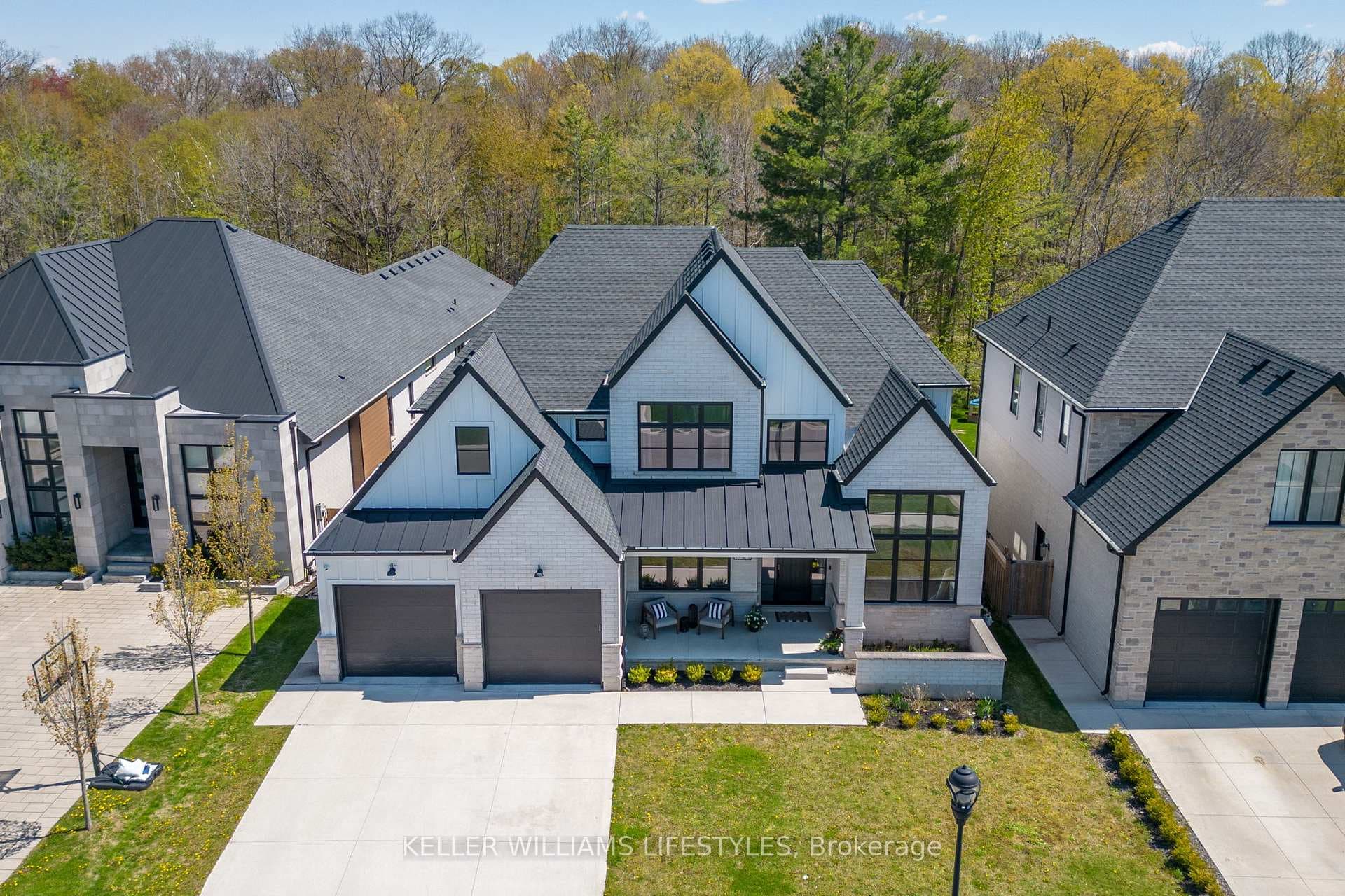 1724 Upper West Avenue, London South, ON N6K 0K6 - Photo 1
