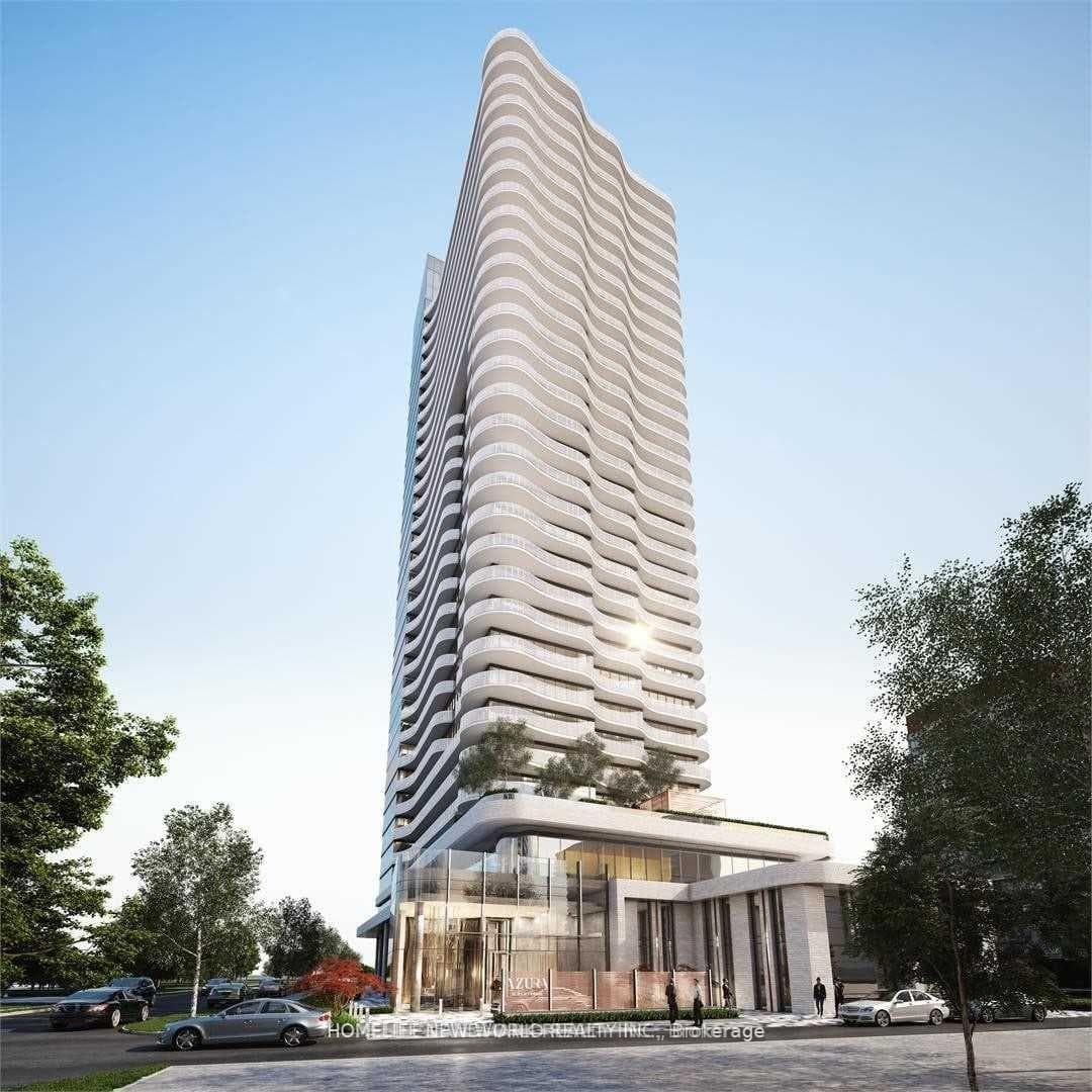 15 Holmes Avenue Unit 3108, Willowdale / Newtonbrook, ON M2N 0L4 - Photo 1