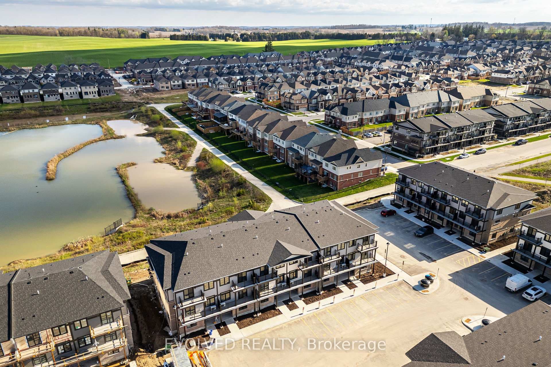 72 Lomond Lane, Kitchener, ON N2R 0T1 - Photo 1