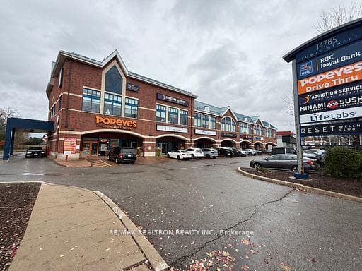 14785 Yonge Street, Aurora, ON L4G 1N1 - Photo 1