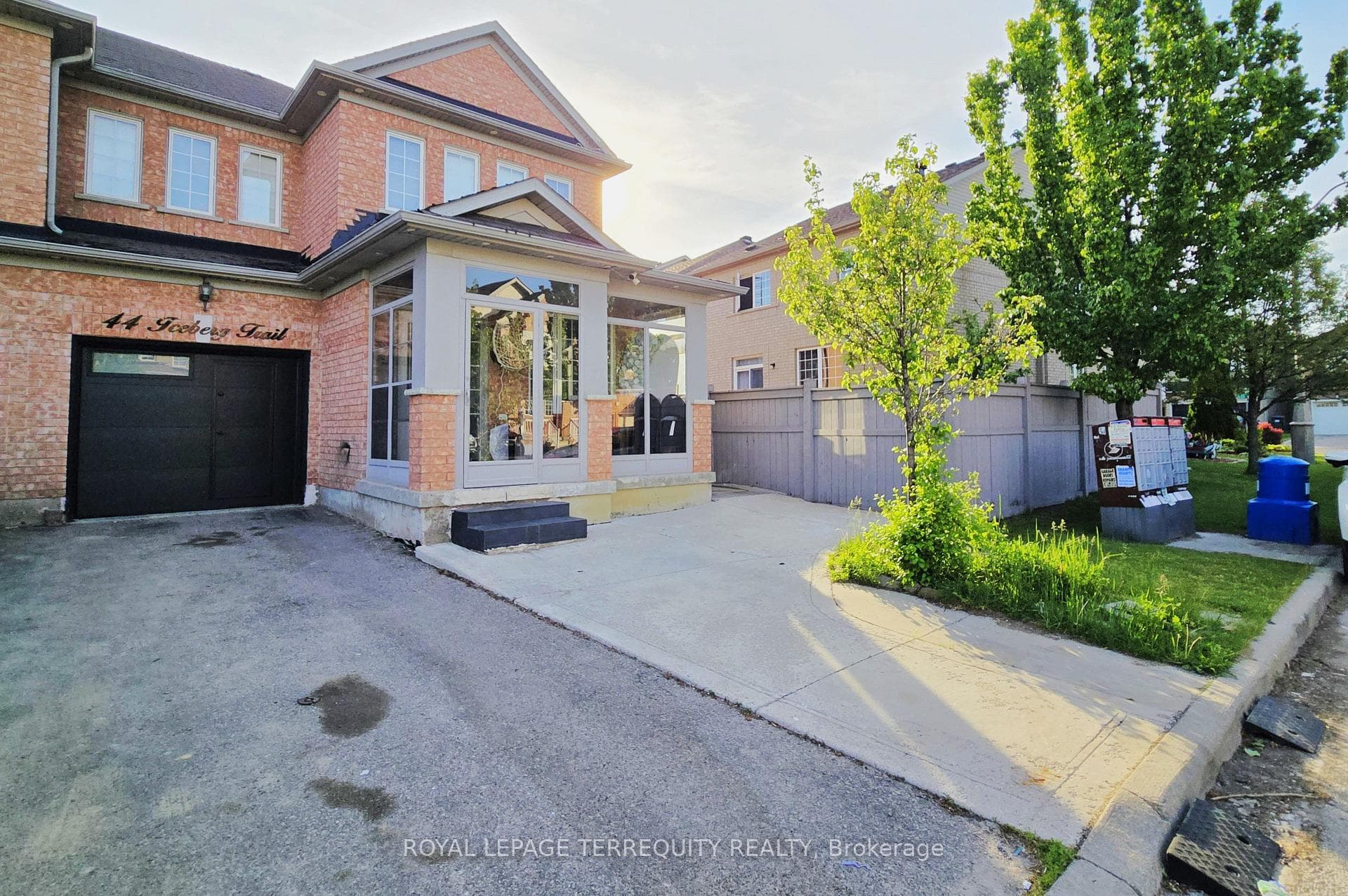 44 Iceberg Trail, Brampton, ON L6R 0J7 - Photo 1